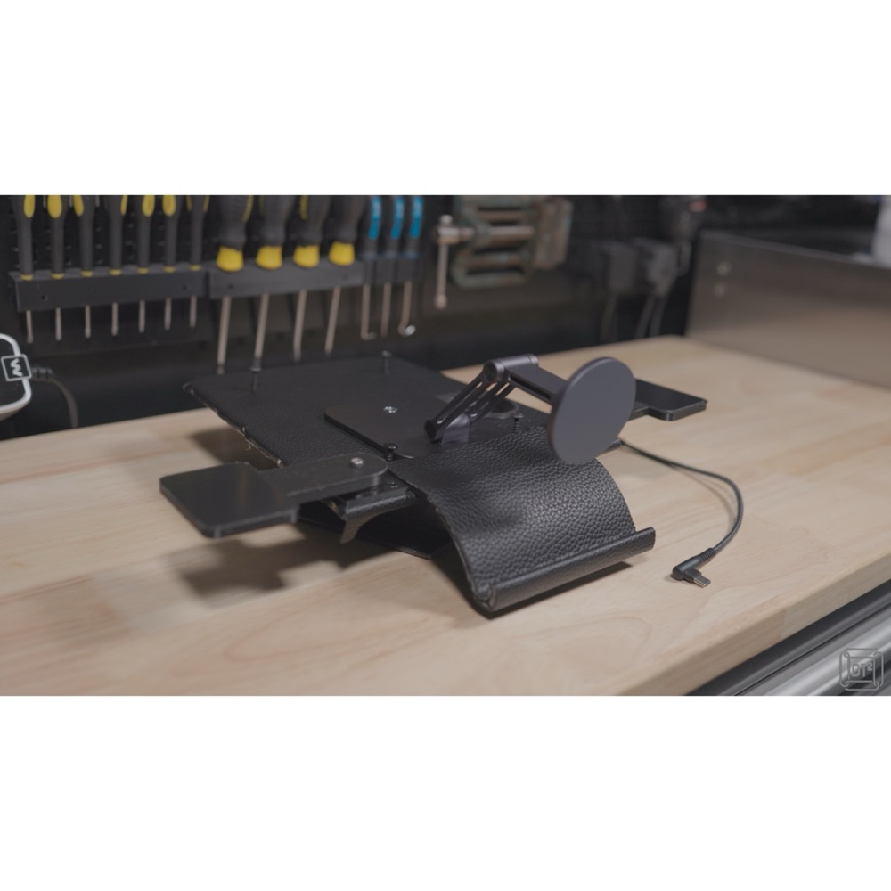 Fiat Ducato Torpido Tablet Adaptör Blokları