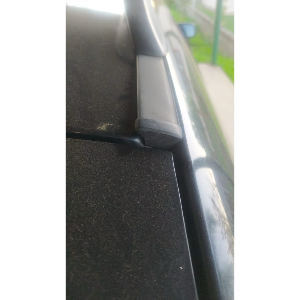 Volvo V40 MK1 Tavan Çıtası Kapağı (30803561) görsel 2