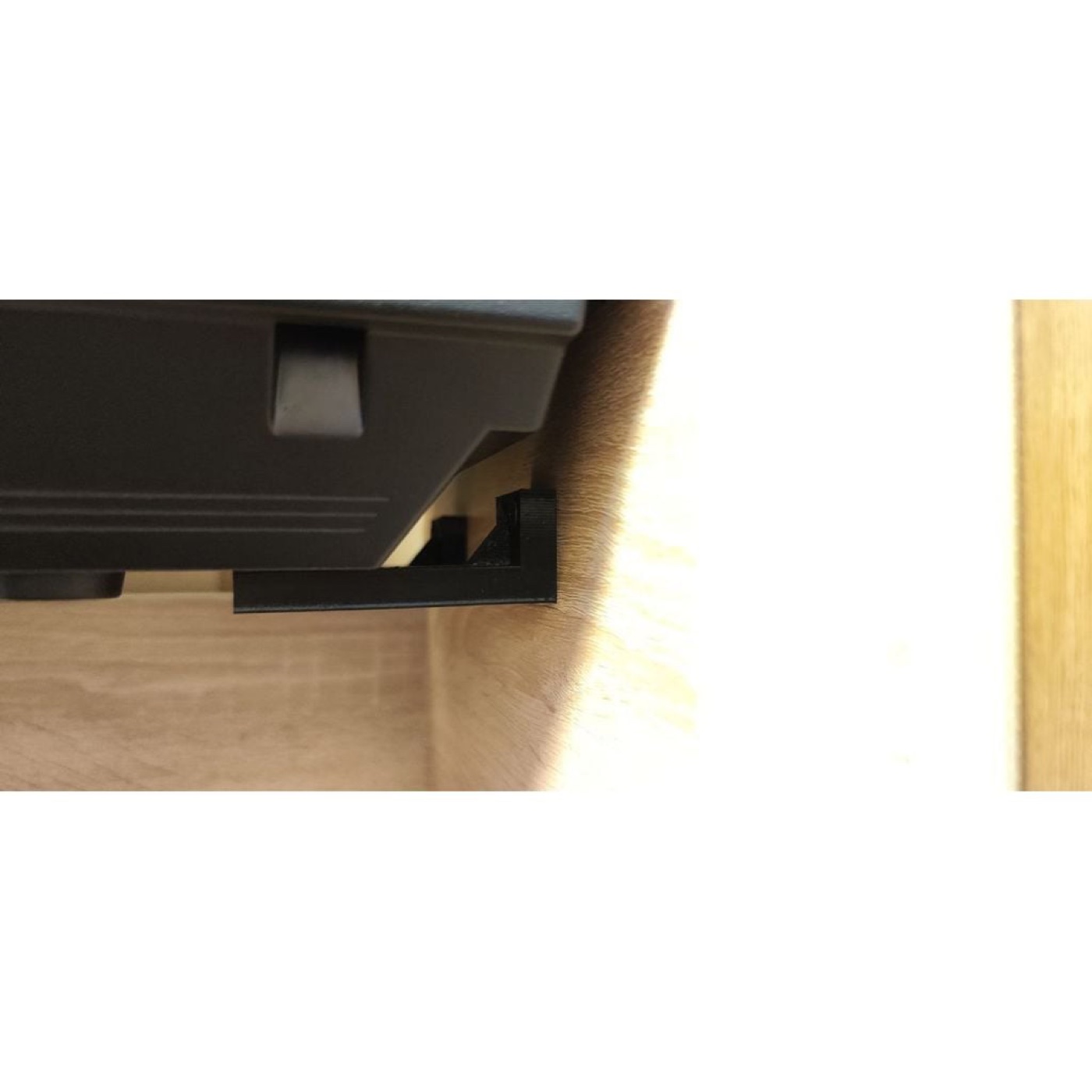 Yamaha P-45 Dijital Piyano Stand Montaj Aparatı görsel 2