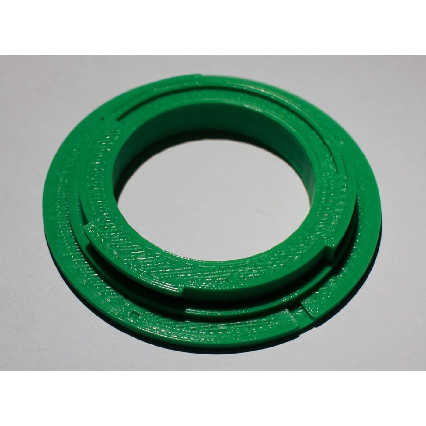 Canon EF-M Lens Mount Modülü (DIY Adaptör Çekirdeği)