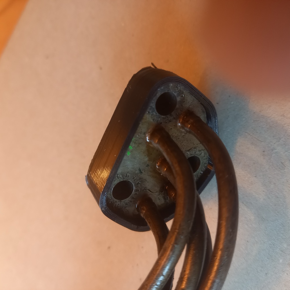 Citroën DS Hidrolik Hat Tapa ve Kapak Seti