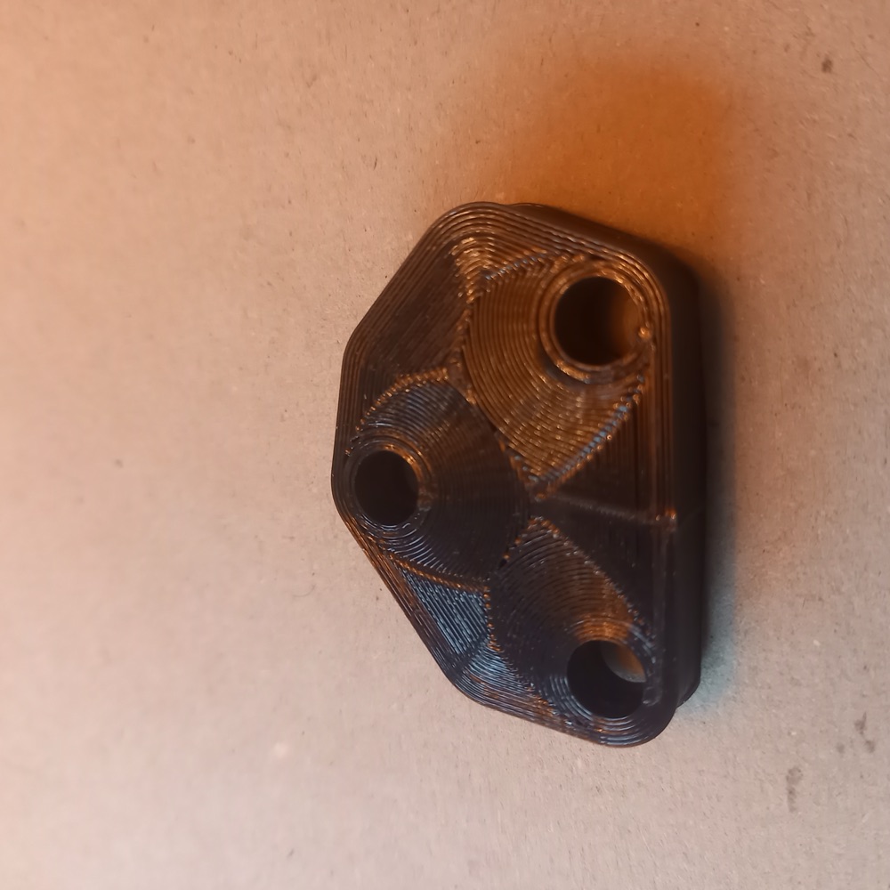 Citroën DS Hidrolik Hat Tapa ve Kapak Seti görsel 2