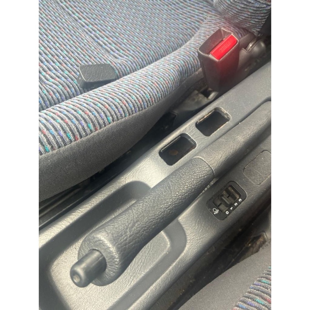 Honda Civic 1997 İç Mekan Kapak Kaplaması görsel 2