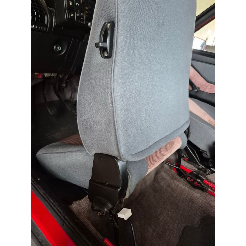 Fiat Uno Koltuk Alt Kolu Kapağı görsel 2