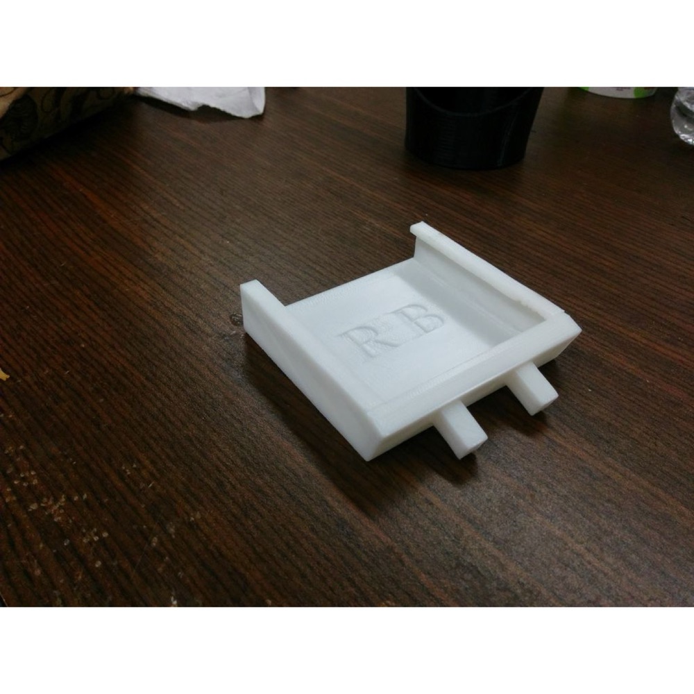 Toyota Nexus 5 Bardaklık stand for camry görsel 3