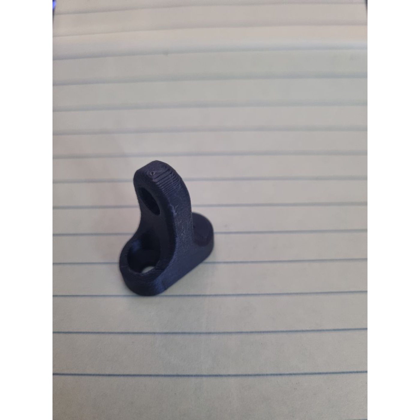 Subaru DL/GL 1. Nesil Anten Üst Tutucusu görsel 2
