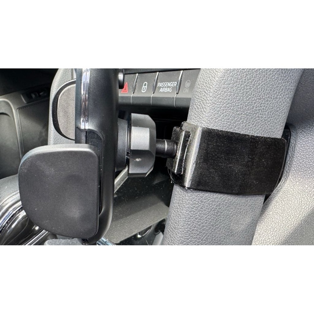 Škoda Karoq Clip für Handyhaterung Karoq