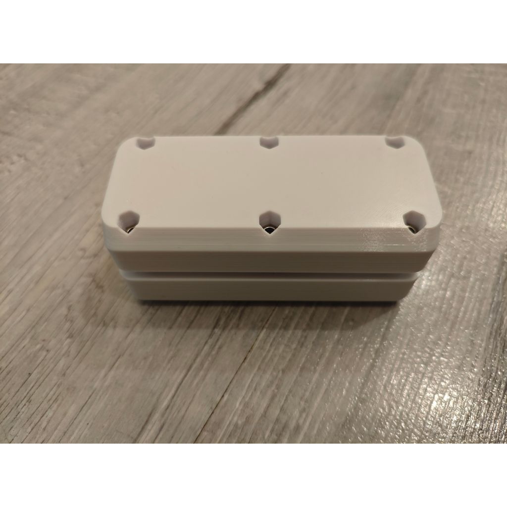 Motosiklet Çarpma Bariyeri Kayıcı Slider (22mm) görsel 2