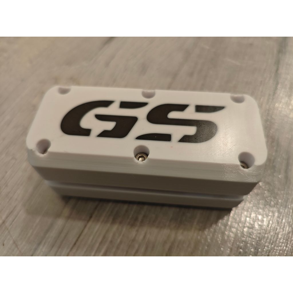 Motosiklet Çarpma Bariyeri Kayıcı Slider (22mm) görsel 3