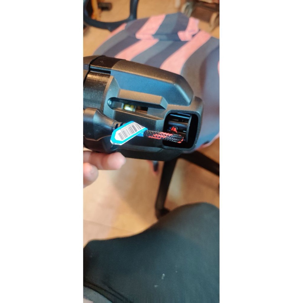 Yardımcı Far LED Ayırıcı Halka (BMW R1200GS Adventure Uyumlu) görsel 3