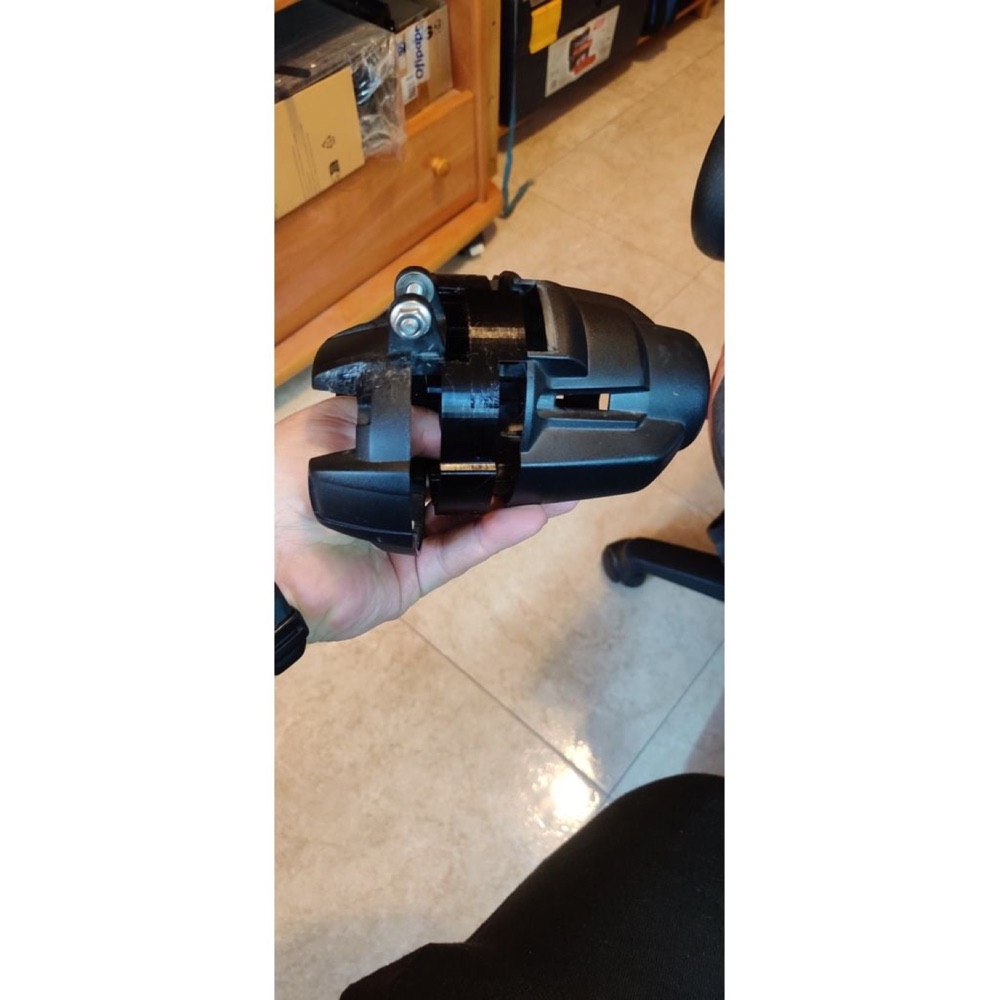 Yardımcı Far LED Ayırıcı Halka (BMW R1200GS Adventure Uyumlu) görsel 5