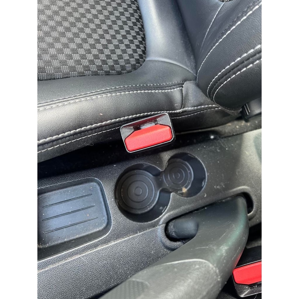 Renault Clio Bardaklık Büyütme Adaptörü (2016) görsel 3
