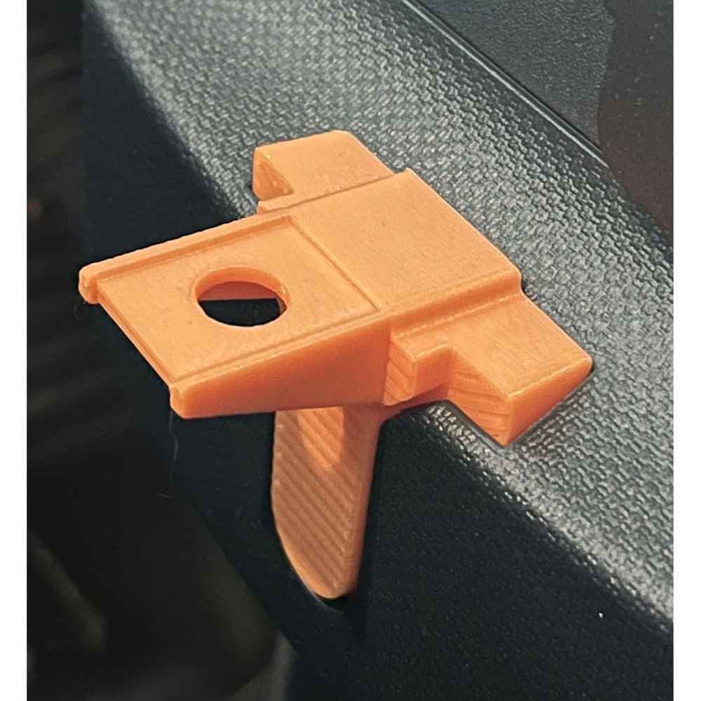 Ford Maverick FITS Yuvası Boş Tapa