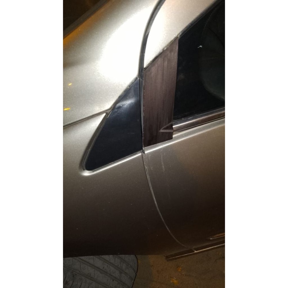 Peugeot 408 Yan Ayna Panel Kapağı görsel 2