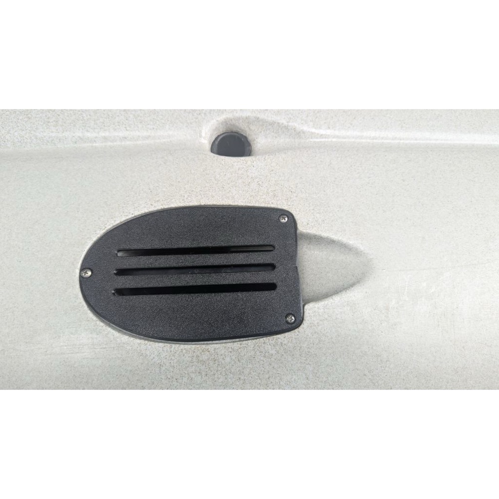 Hobie Revolution 13 Garmin Transducer Montajı