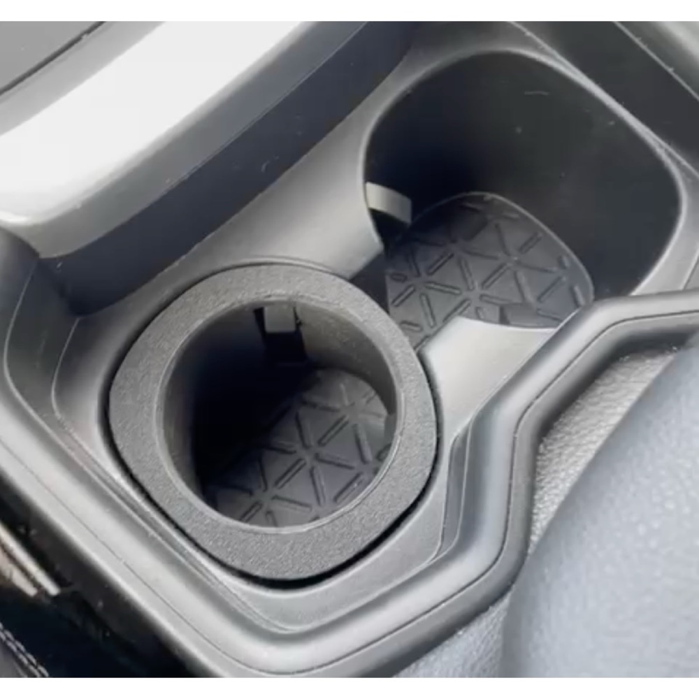 Toyota RAV4 2019-2025 Bardaklık Halkası 65mm görsel 2