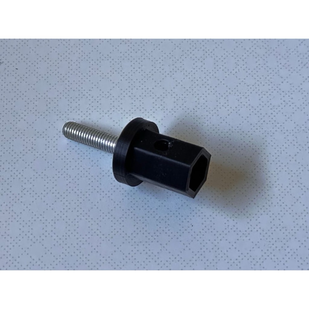 Bisiklet Taşıyıcı Çerçeve Tutucusu İç Astar Parçası görsel 3