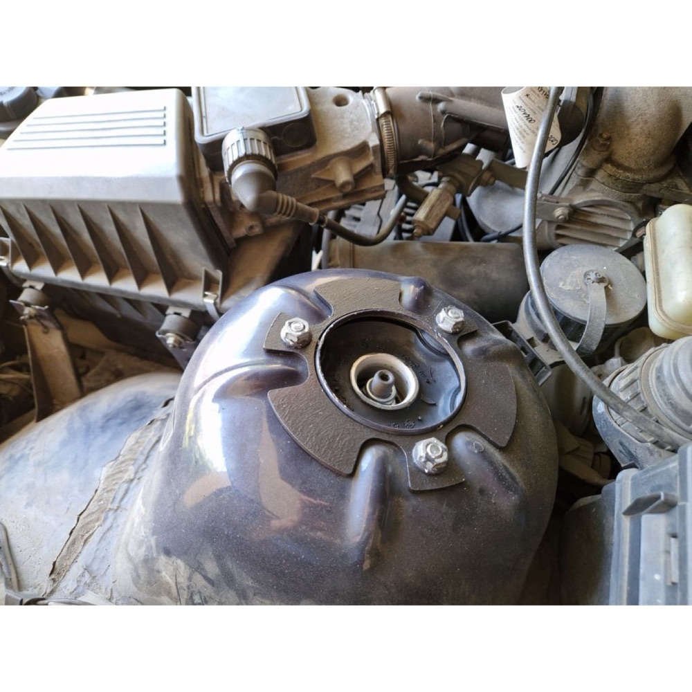 Amortisör Üst Bağlantı Toz Kapağı (BMW E36 Uyumlu)