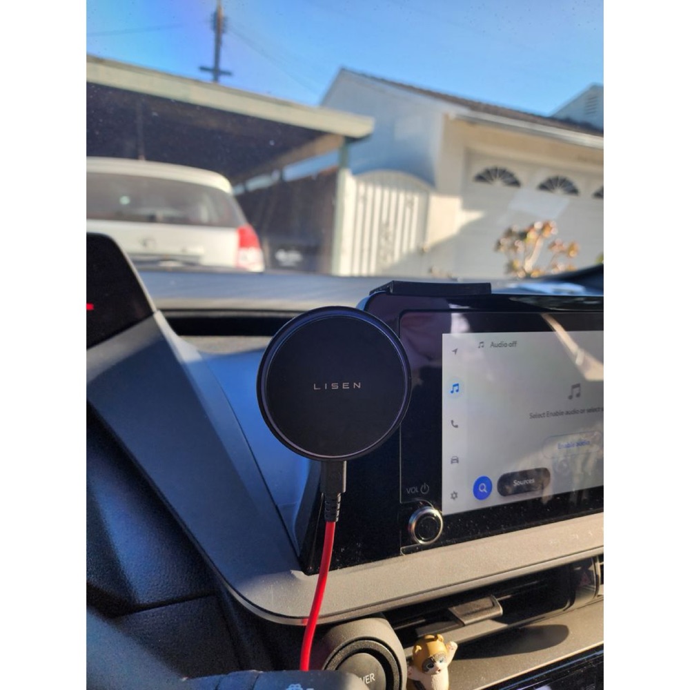 Toyota Prius 2025 Küresel Telefon Tutucu
