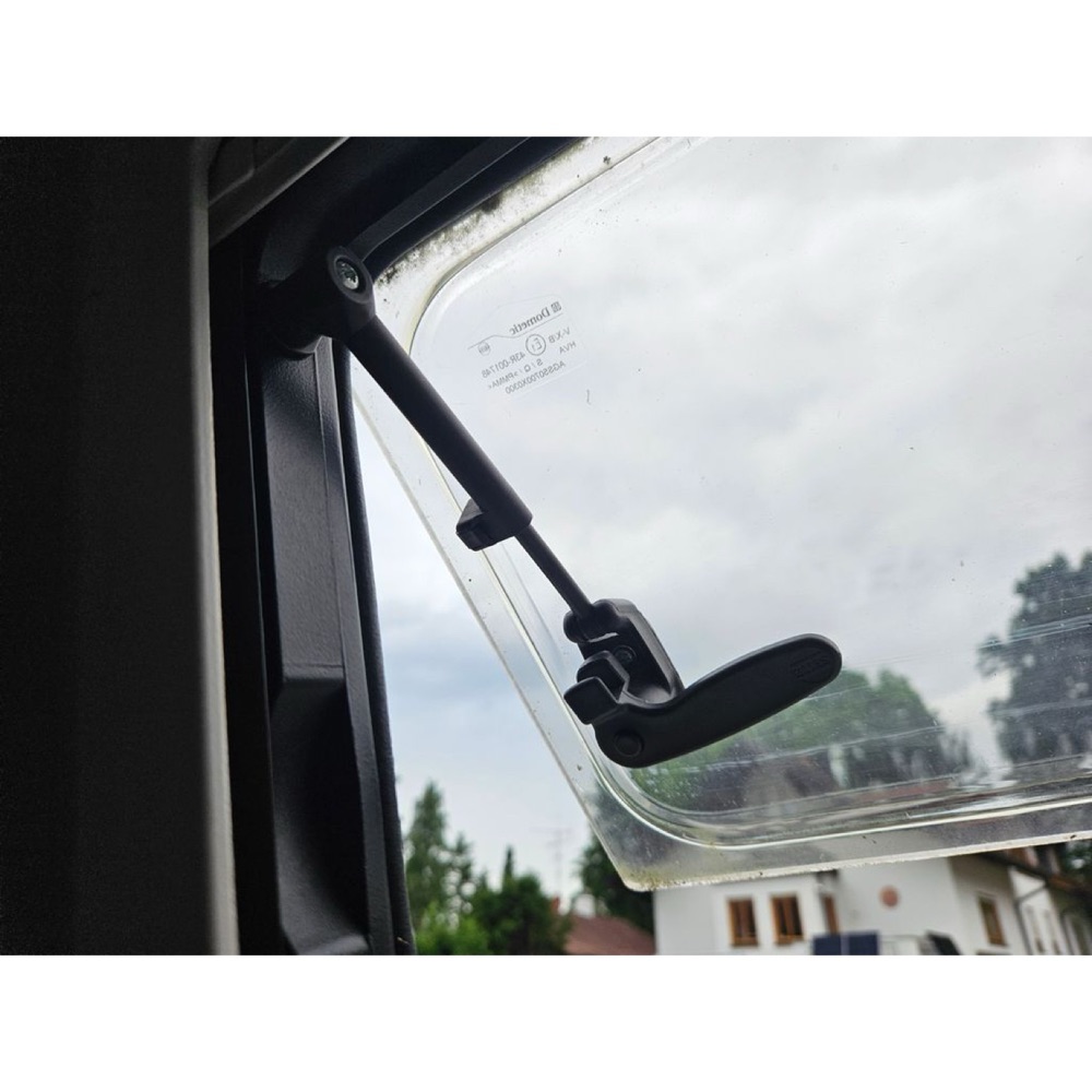 Ford Nugget (Transit) Tavan Camı Tutucusu görsel 5
