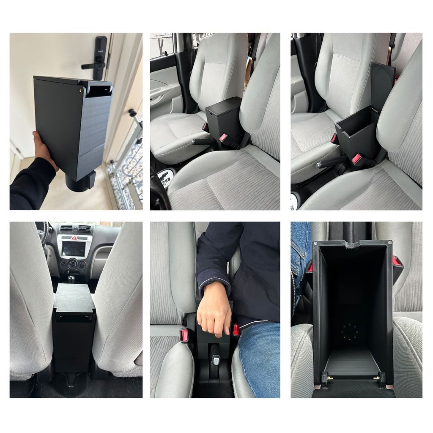 Kia Picanto / Morning Kolçak
