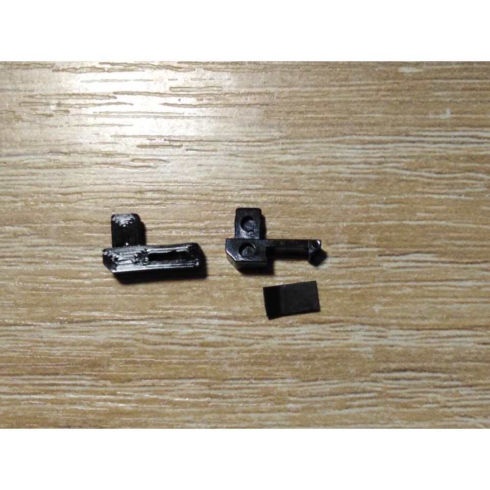 Yamaha YIS-503 Boşluk Çubuğu (Space Bar) Braketi