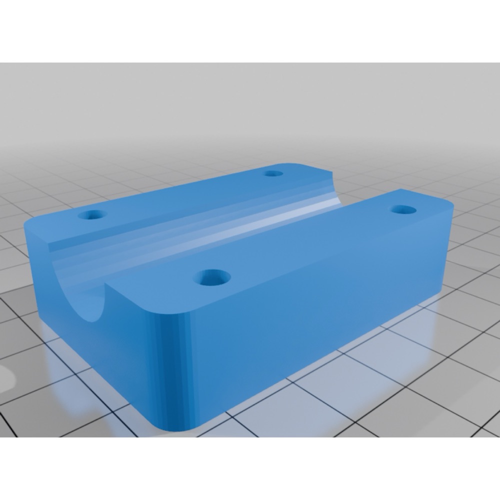 16mm Bar Montaj Aparatı (BMW Connected Ride Cradle Uyumlu) görsel 3