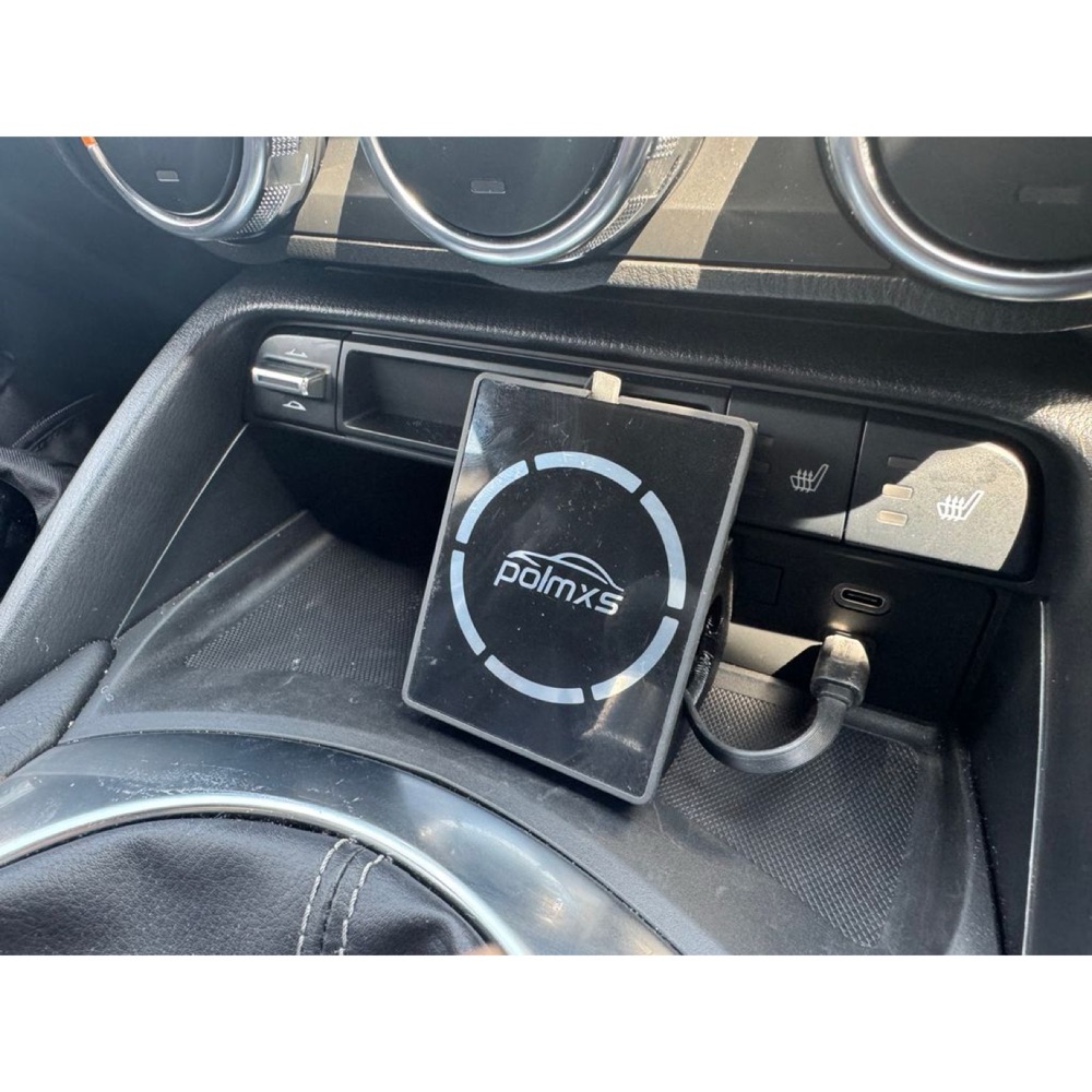 Mazda MX-5 Kablosuz Telefon Standı görsel 2