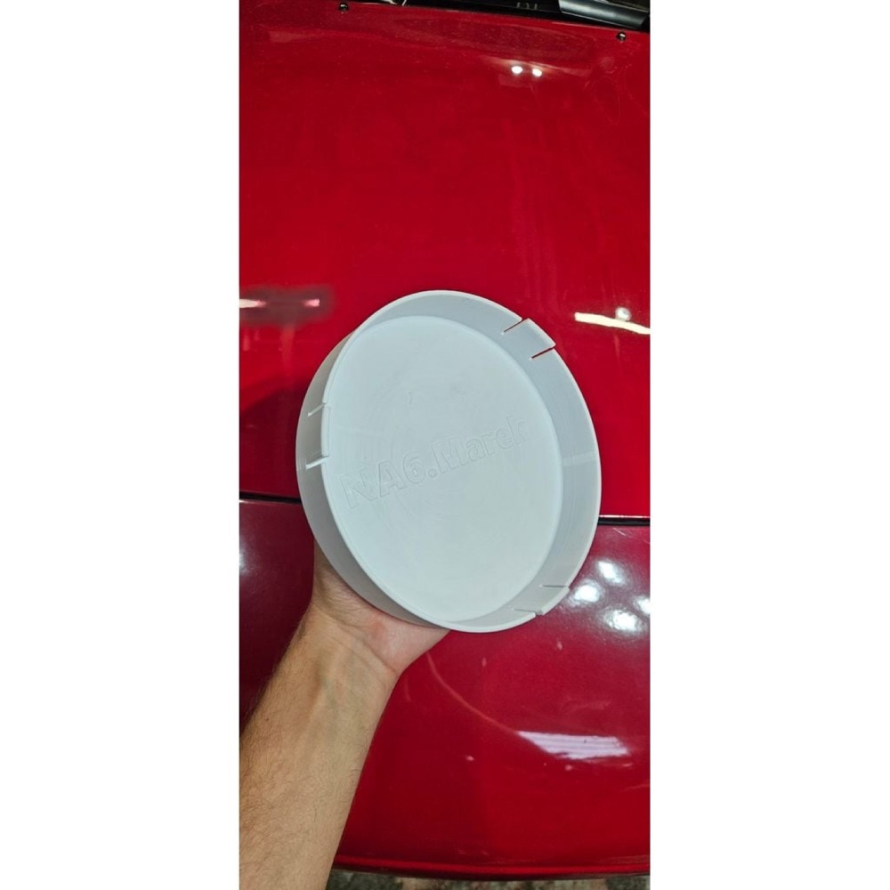 Mazda Miata NA Far Kapağı (Klipsli) görsel 2