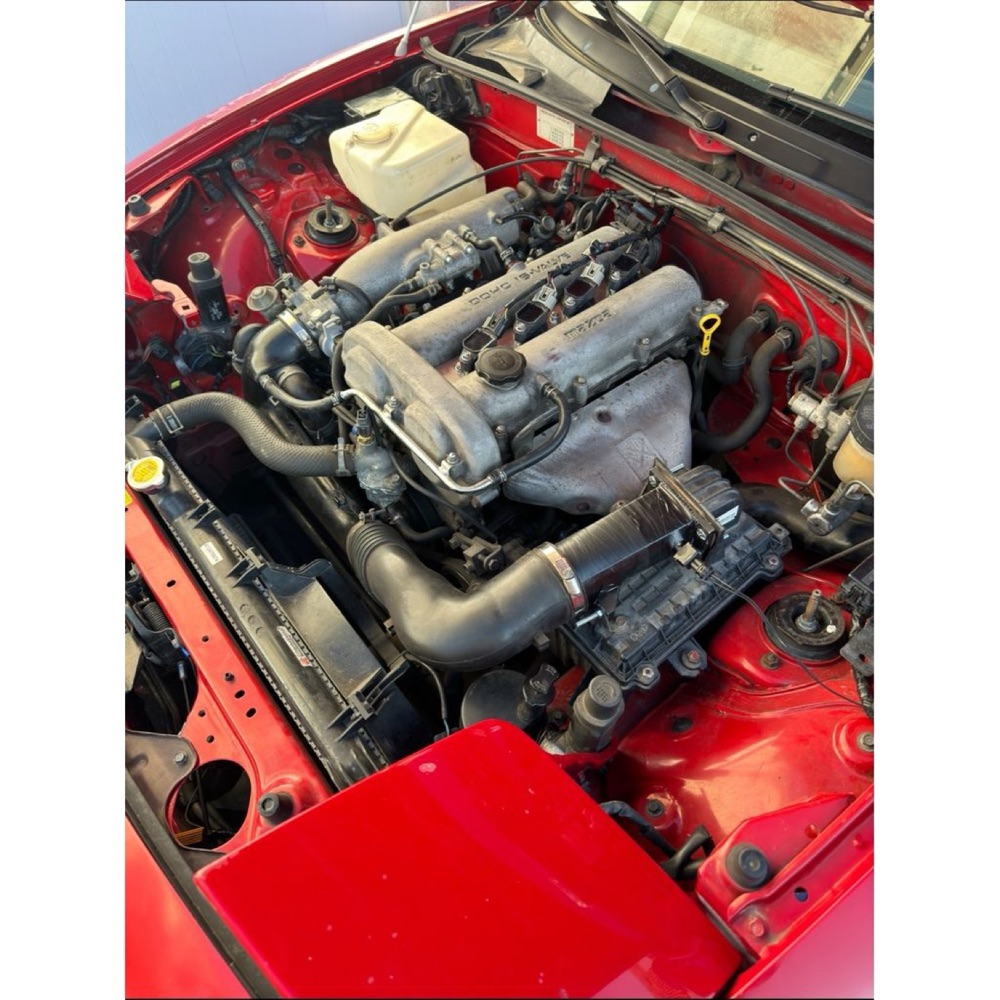 Mazda Miata Hava Debisi Sensörü İptal Bosch IAT Adaptörü