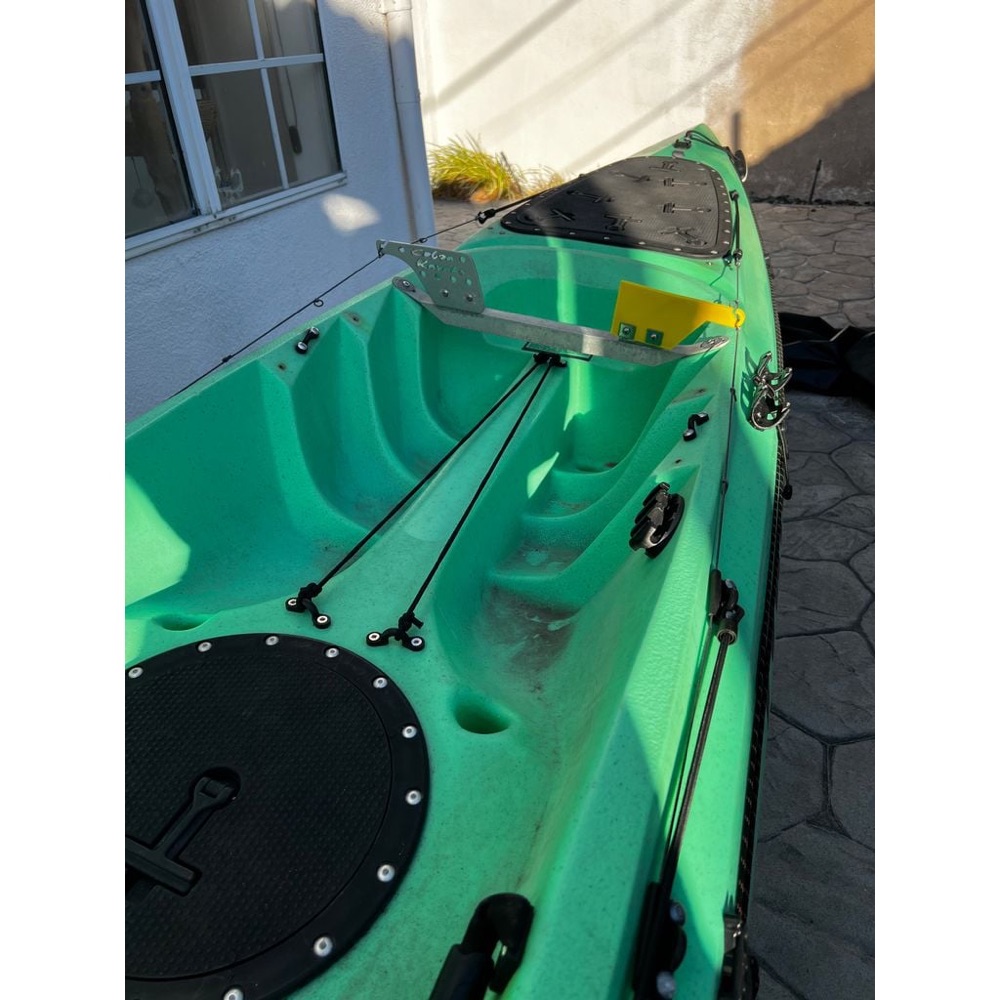 Cobra Kayak Icin Dumen Pedali görsel 2