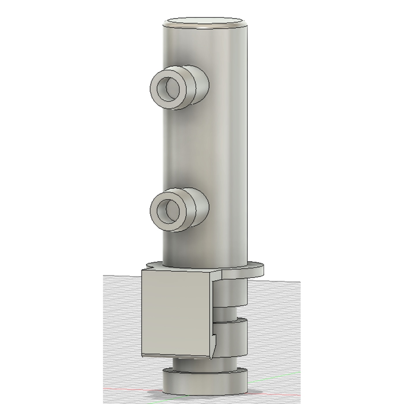 Peugeot/Citroën PSA TD Motor Emme Manifoldu Sensör Adaptörü