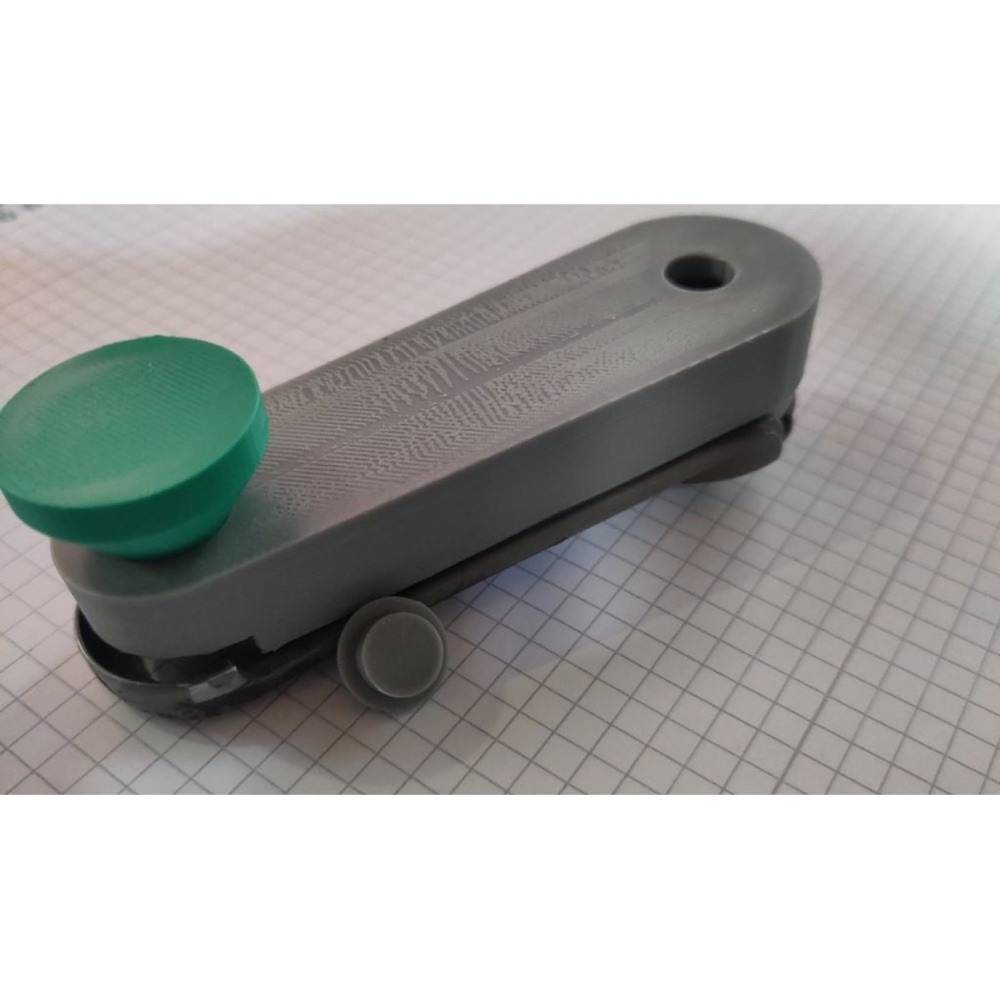 Toyota Cam Kolu (Tamir)