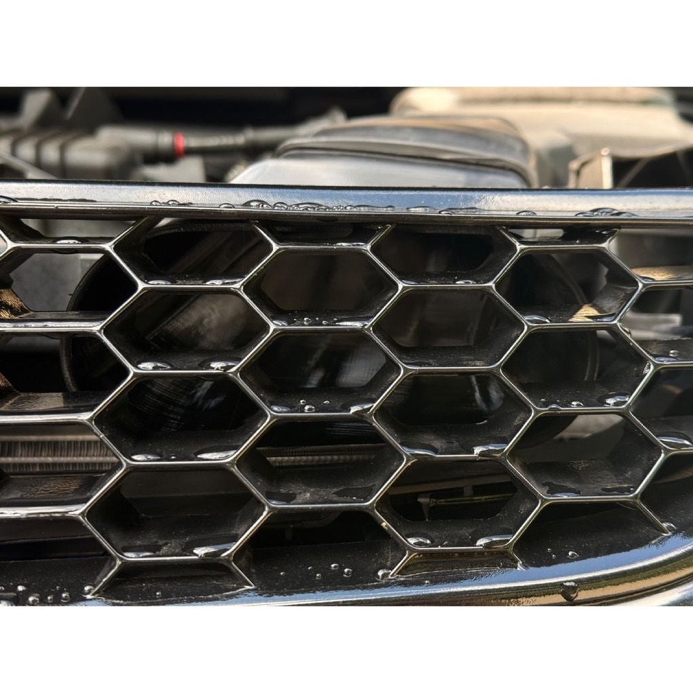 Ford Focus Mk2 ST Hava Emiş Snorkel Adaptörü görsel 3