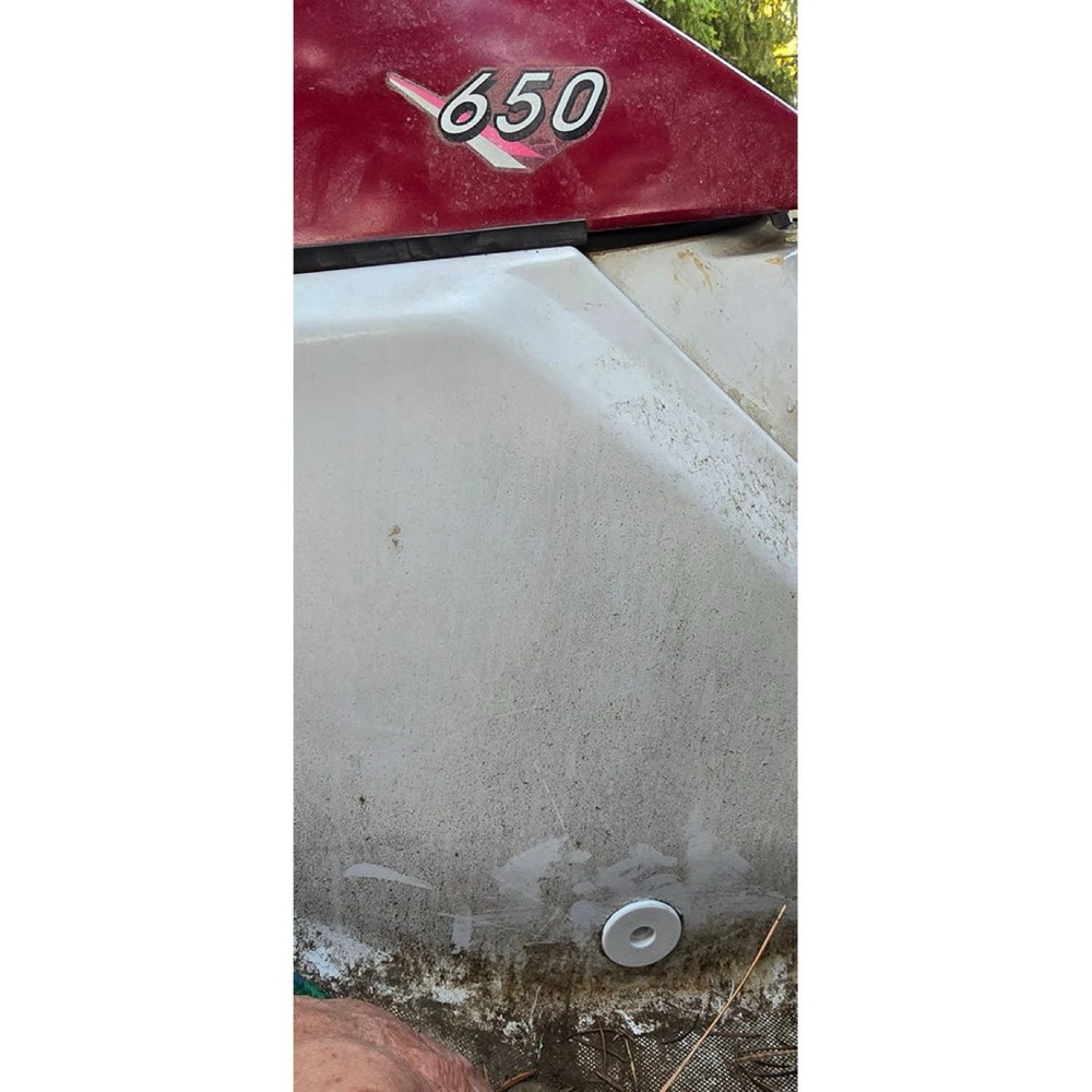 Yamaha WaveRunner III 650 Gövde Tahliye Tapası görsel 2