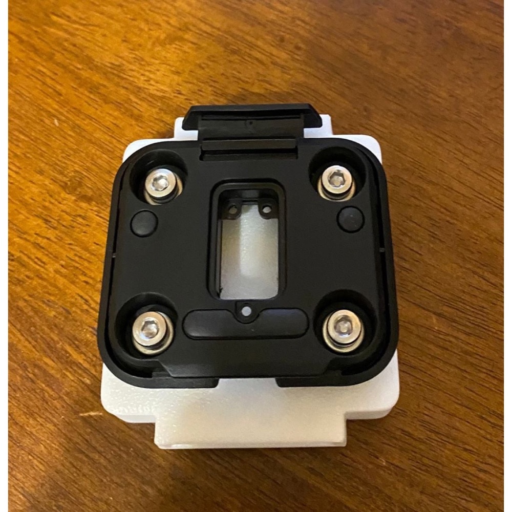 Garmin Zumo XT2 Navigasyon Adaptörü (BMW GPS/NAV Yuvası Uyumlu)