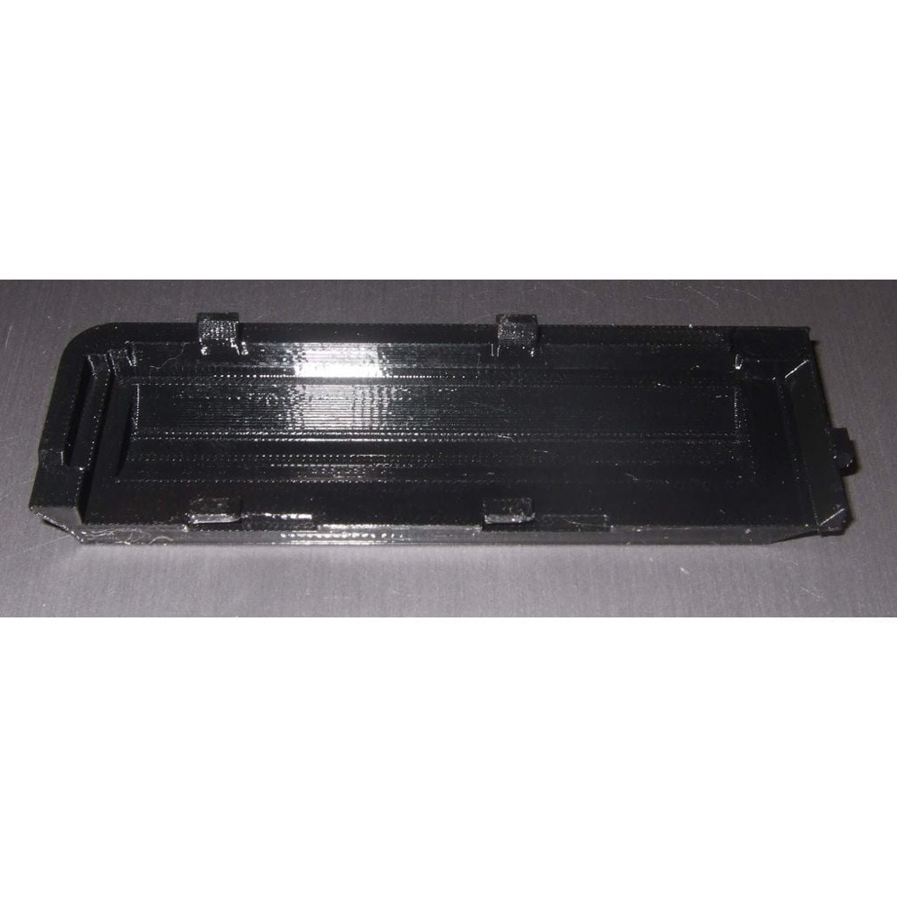 Yamaha Pocketrak Pil Kapağı görsel 2