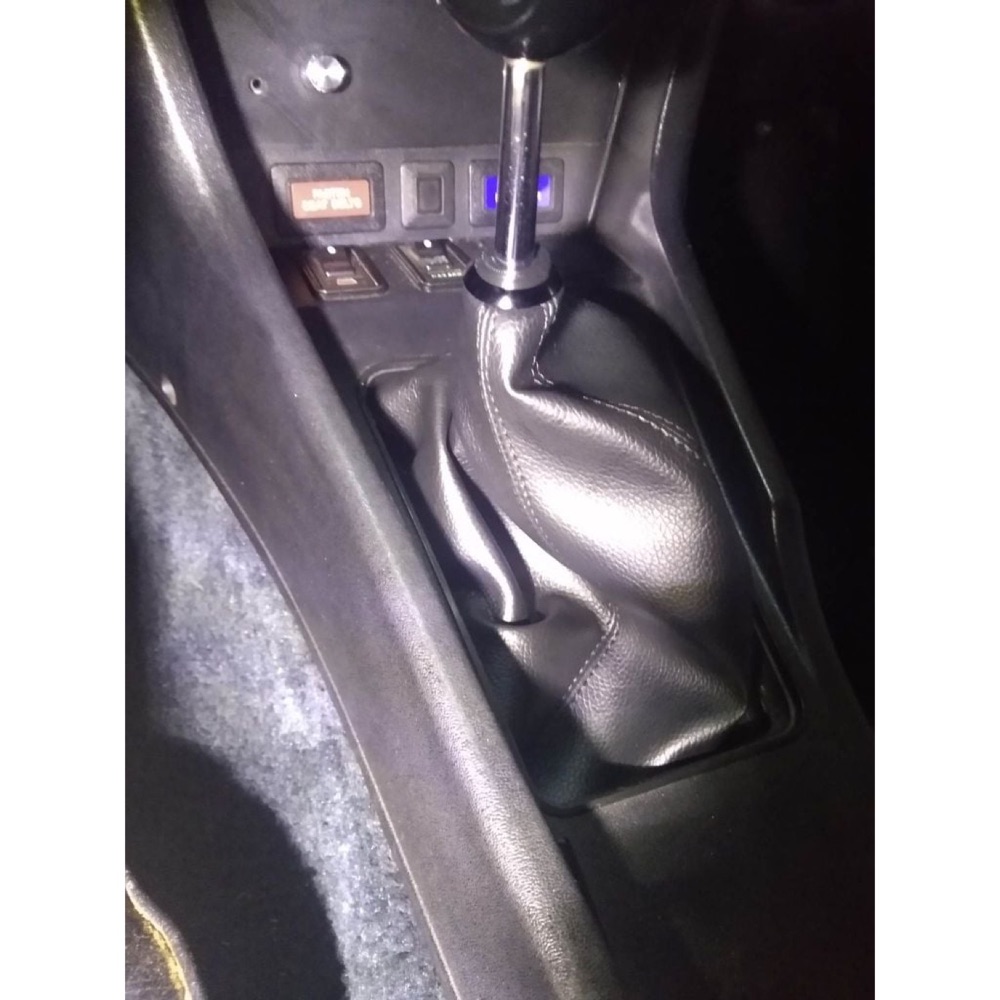 Datsun/Nissan 240Z 260Z 280Z vites körüğü adaptörü