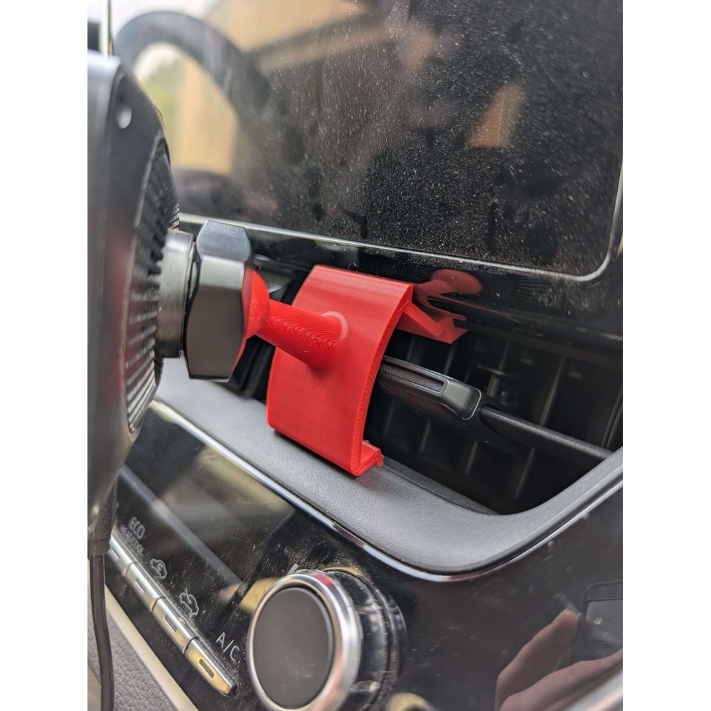Toyota Corolla Menfez 17 mm Bilya Adaptörü