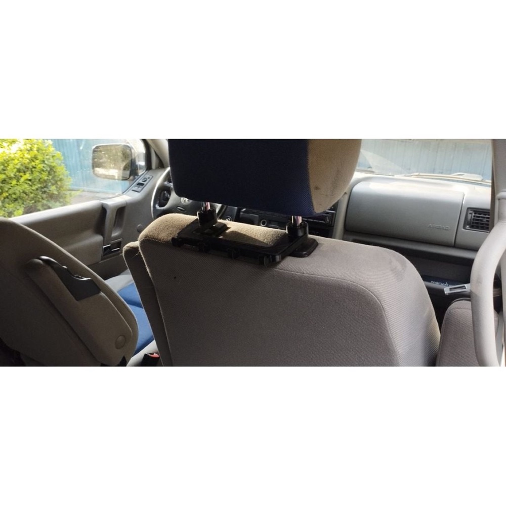 VW T4 Başdayama Askı Kancası görsel 2