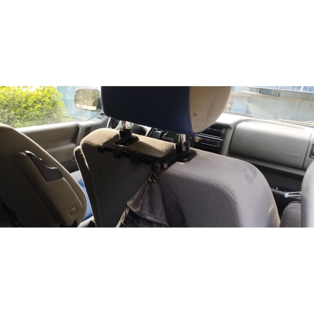 VW T4 Başdayama Askı Kancası görsel 3