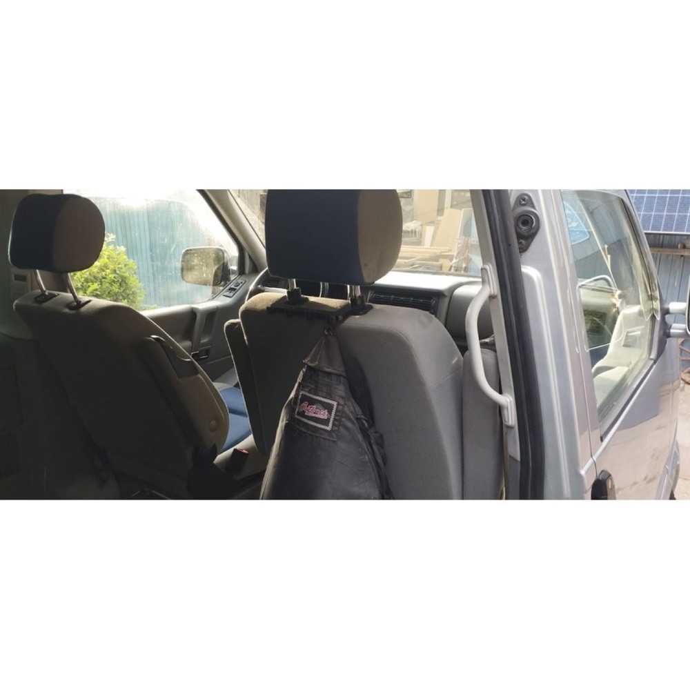VW T4 Başdayama Askı Kancası görsel 4