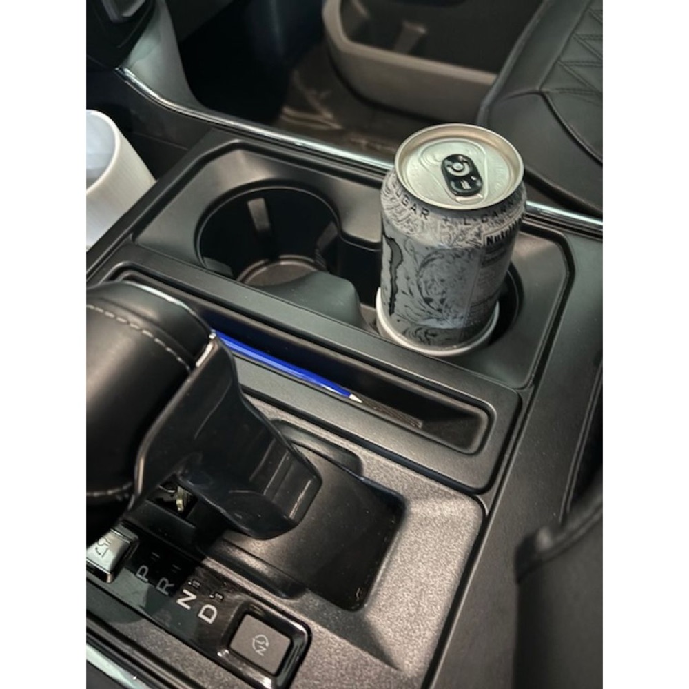 Ford F-150 Bardaklık Adaptörleri