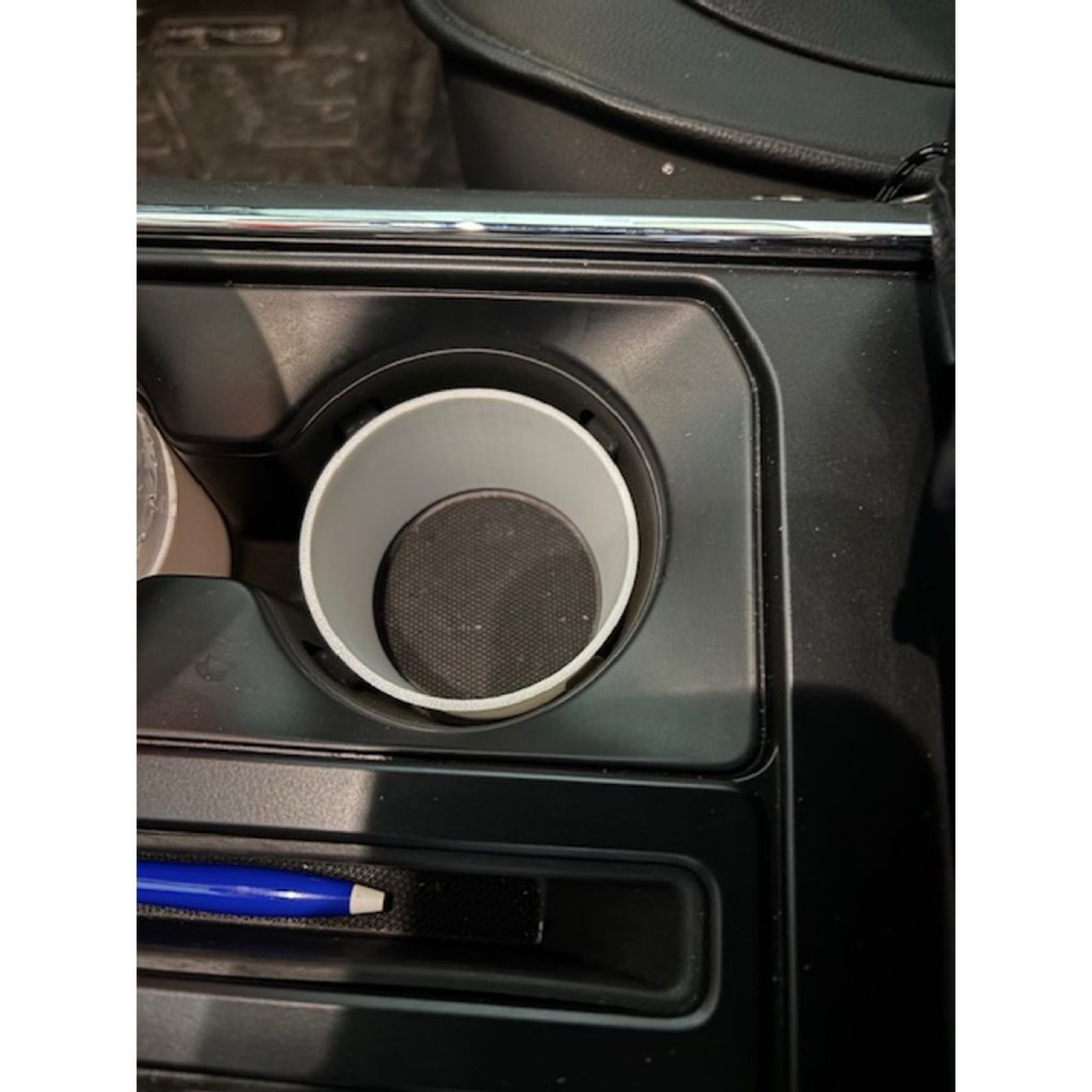 Ford F-150 Bardaklık Adaptörleri görsel 3