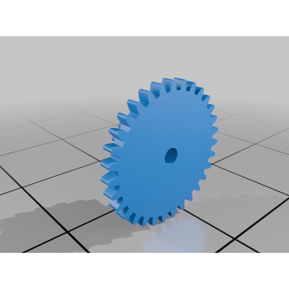 Volvo CR-905 / CR-906 Kaset Dişlisi