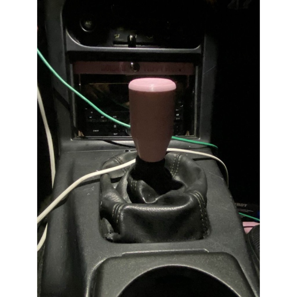 Mazda Miata Vites Topuzu (M10x1,25 Dişli)