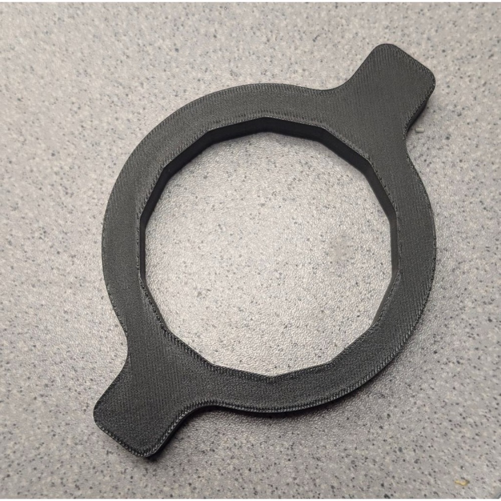 Suzuki Yağ Filtresi Anahtarı (66 mm)