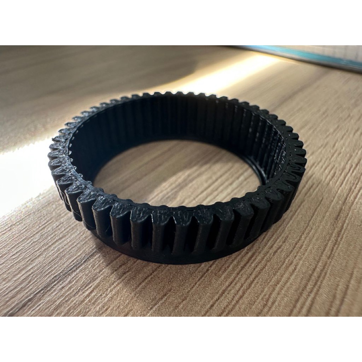 Audi/VW/Seat/Skoda Katlanır Ayna Motoru Dişlisi (49 Diş) görsel 3