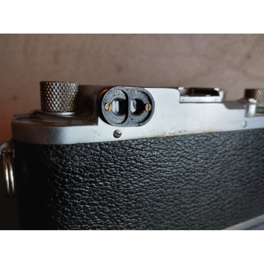 Leica IIIc Vizör Oküler Yedek Parçası