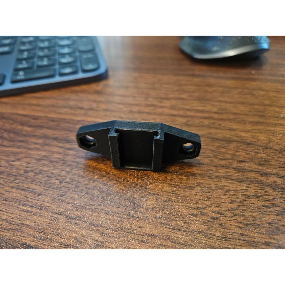 Bisiklet CATEYE Omni 5 Arka Işık Tutucusu